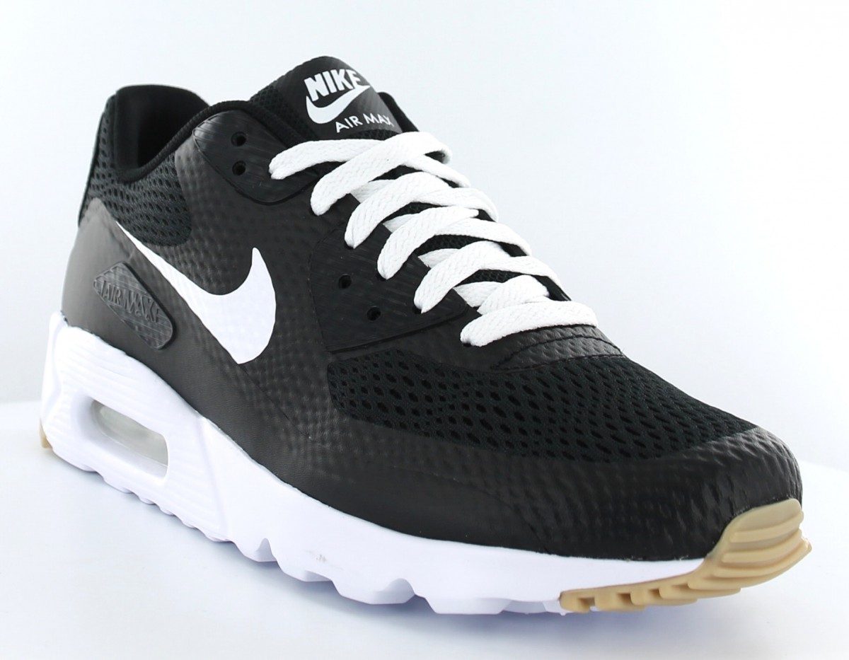 nike air max 90 essential noir et blanc