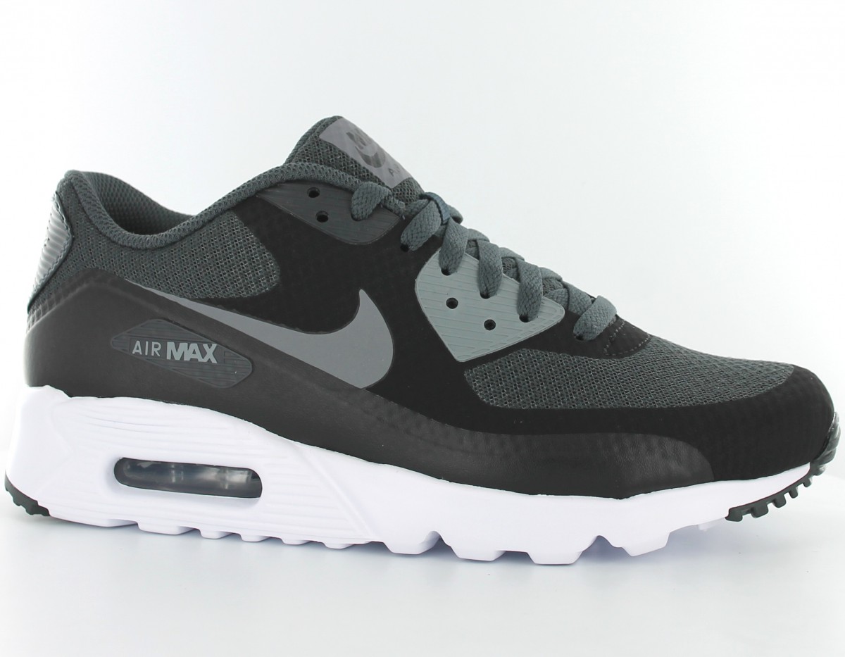 Nike air max 90 ultra essential NOIR/GRIS/BLANC