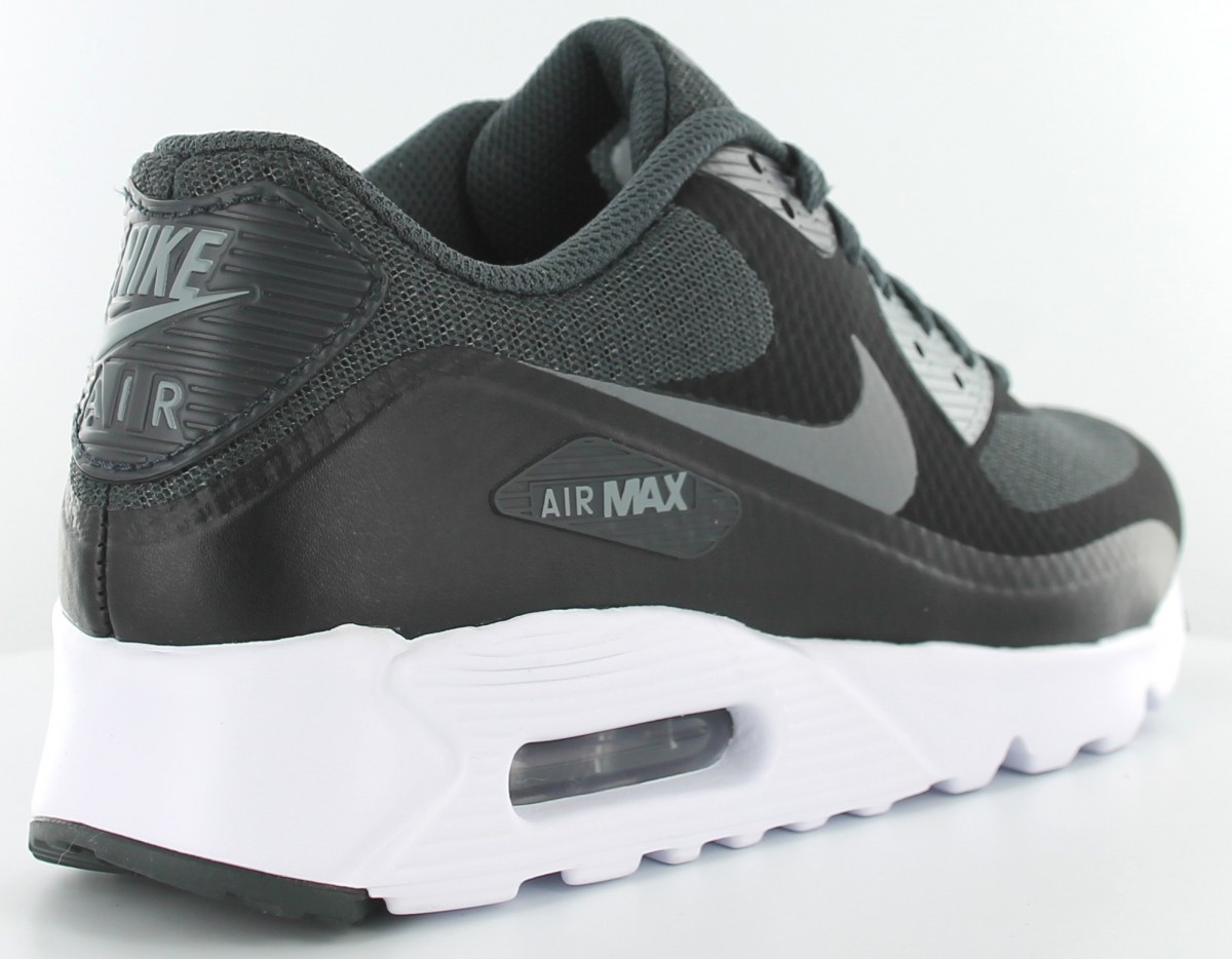 Nike air max 90 ultra essential NOIR/GRIS/BLANC