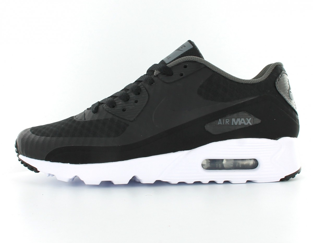 Nike air max 90 ultra essential NOIR/GRIS/BLANC