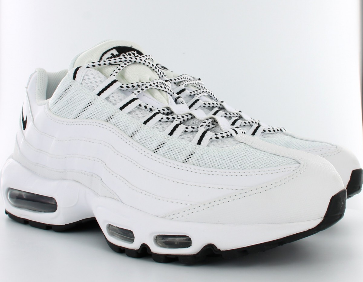 Nike Air Max 95 BLANC