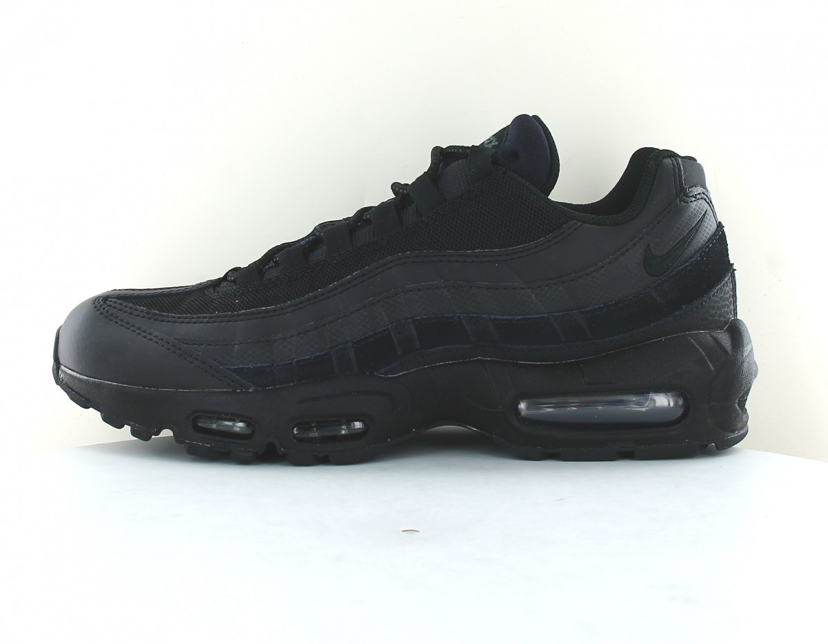 Nike Air max 95 essential noir noir