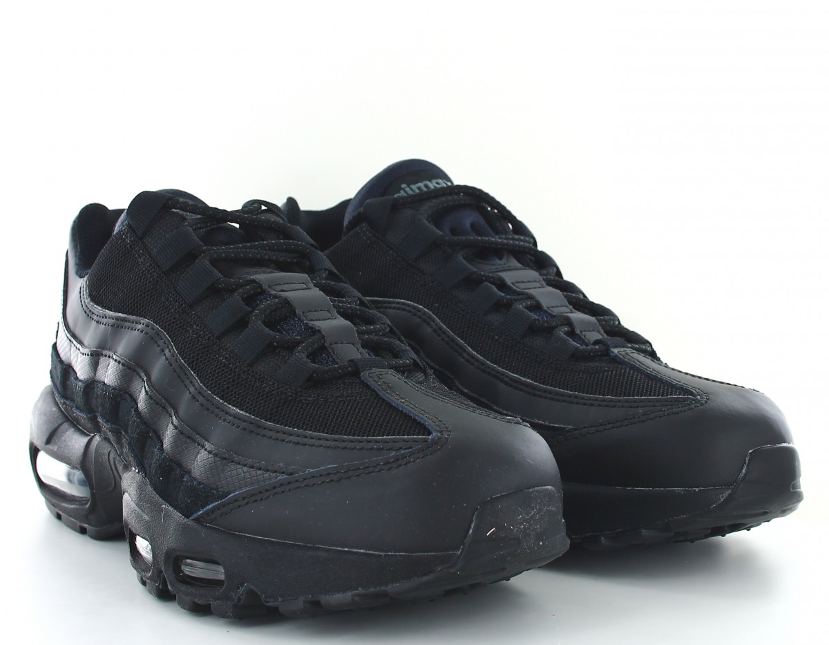 Nike Air max 95 essential noir noir noir