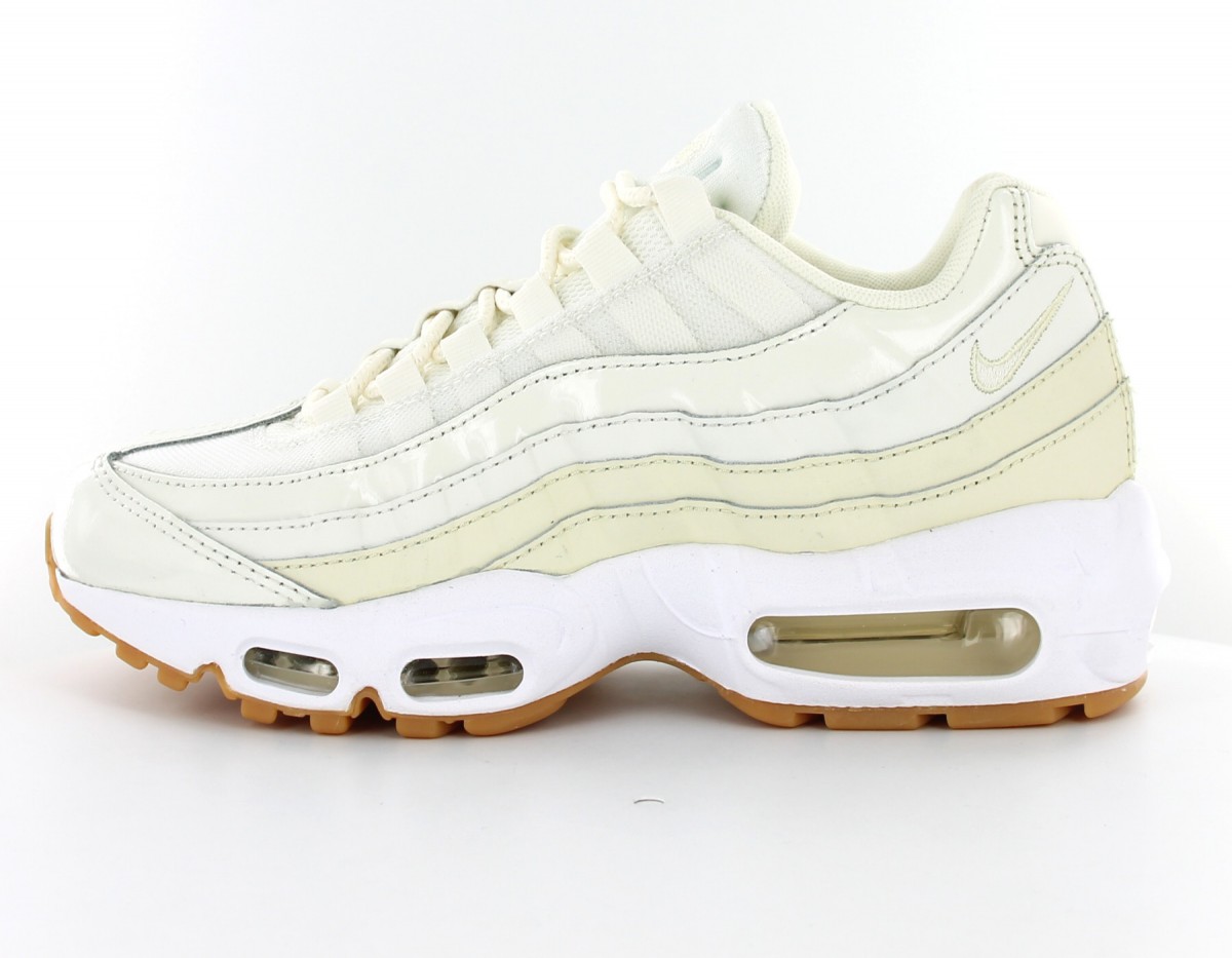 Nike Air Max 95 OG wmns Beige-Beige-Gomme