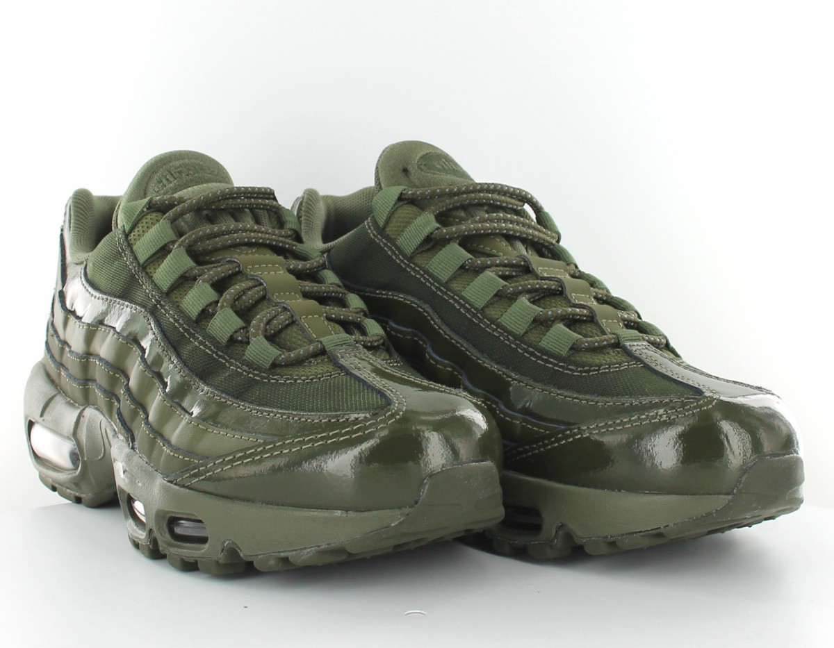 Nike Air Max 95 wmns Kaki