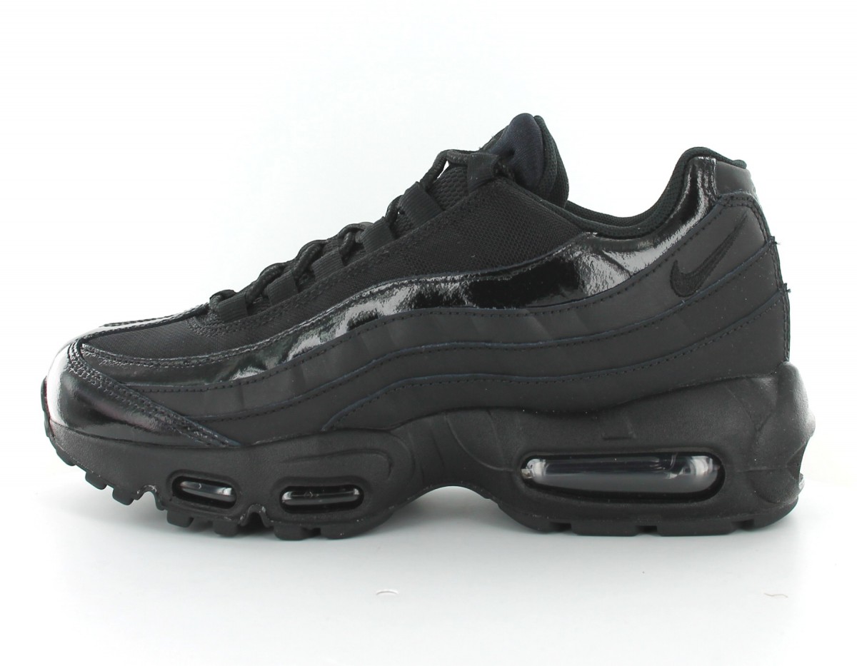 Nike Air max 95 OG femme noir noir noir