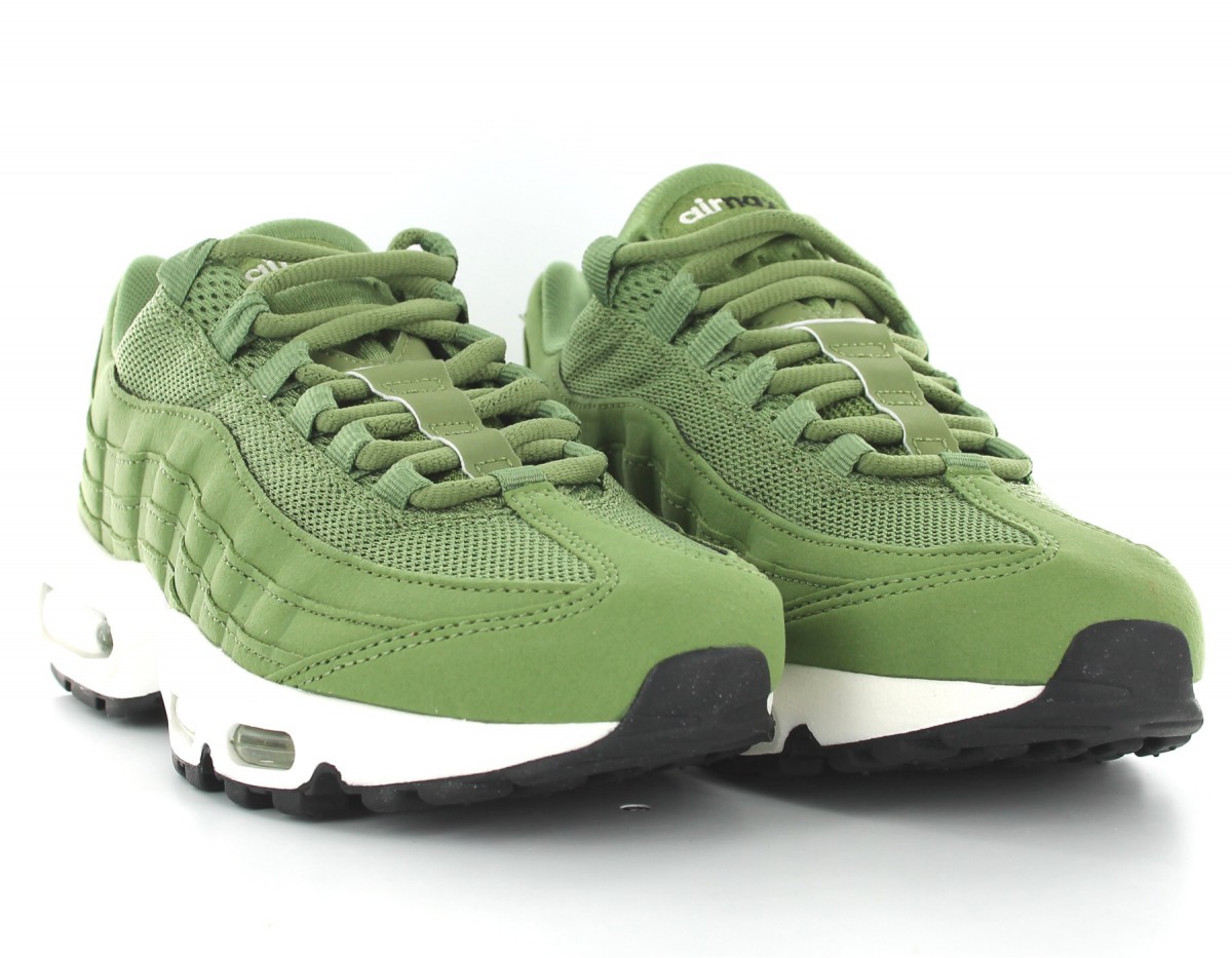 Nike Air Max 95 women Palm Green/Palm Green-Sail-Black