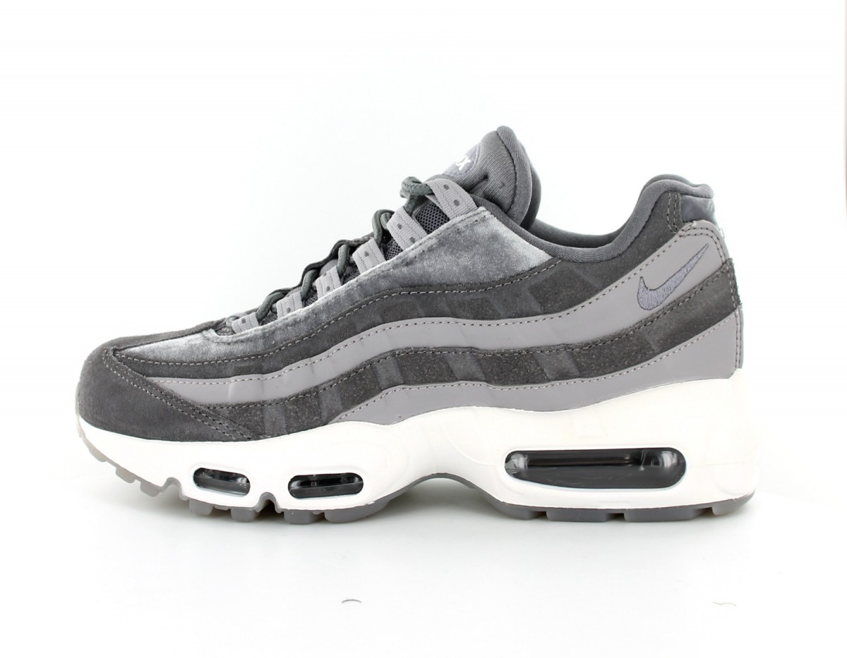 Nike Air Max 95 LX Gris-anthracite AA1103-003