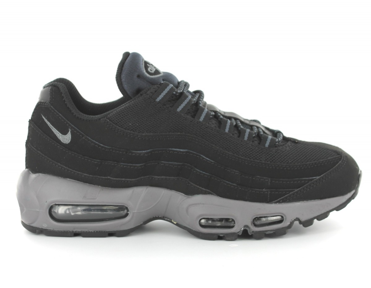 Nike Air Max 95 NOIR/NOIR/GRIS