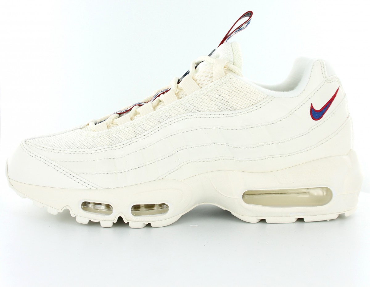 Nike Air max 95 tt Beige sail