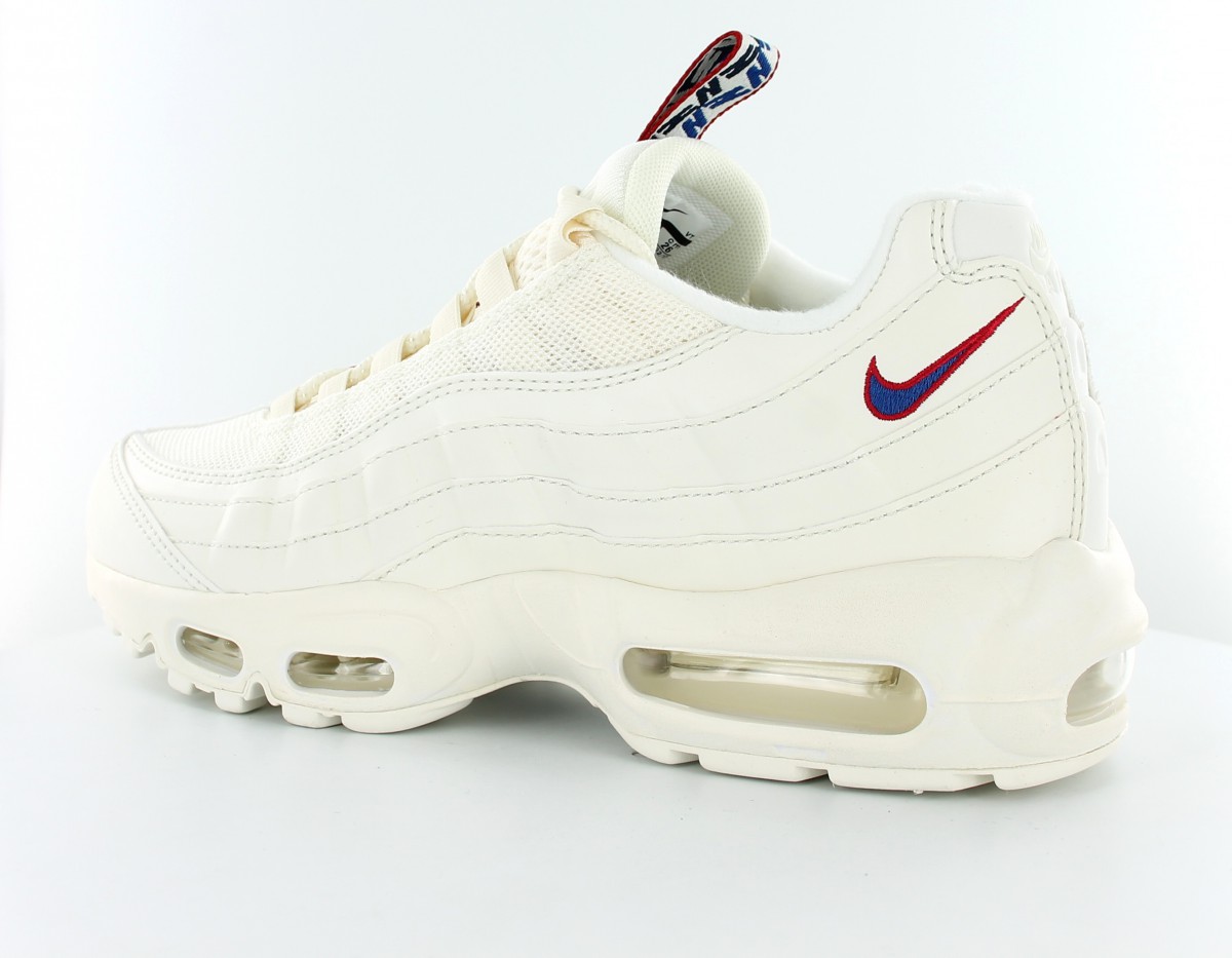 Nike Air max 95 tt Beige sail