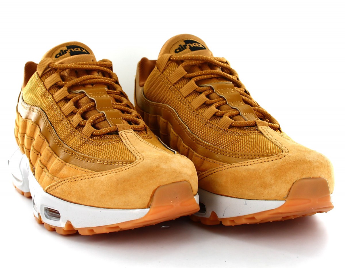 nike air max 95 bio beige