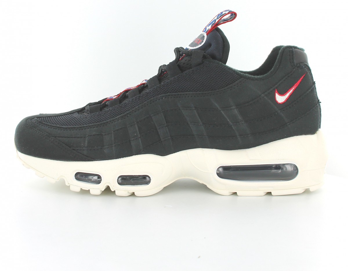 nike air max 95 tt blanche