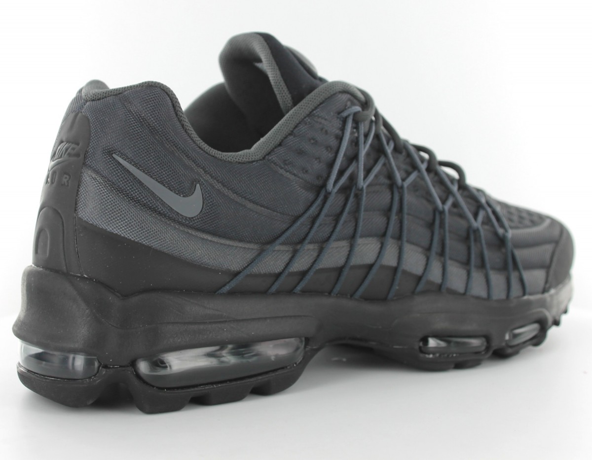 Nike air max 95 ultra se noir