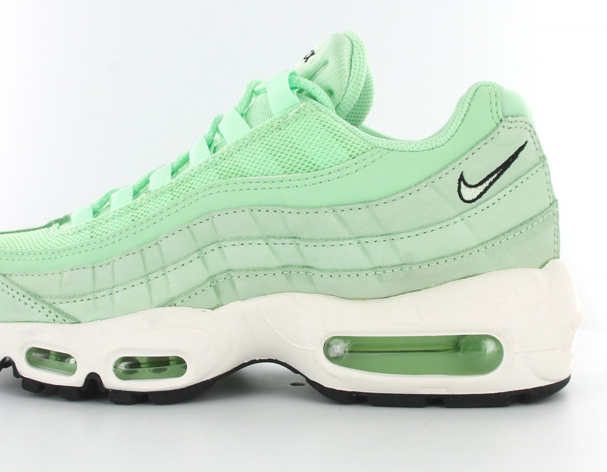 Nike Air Max 95 wmns Fresh Mint/Fresh Mint