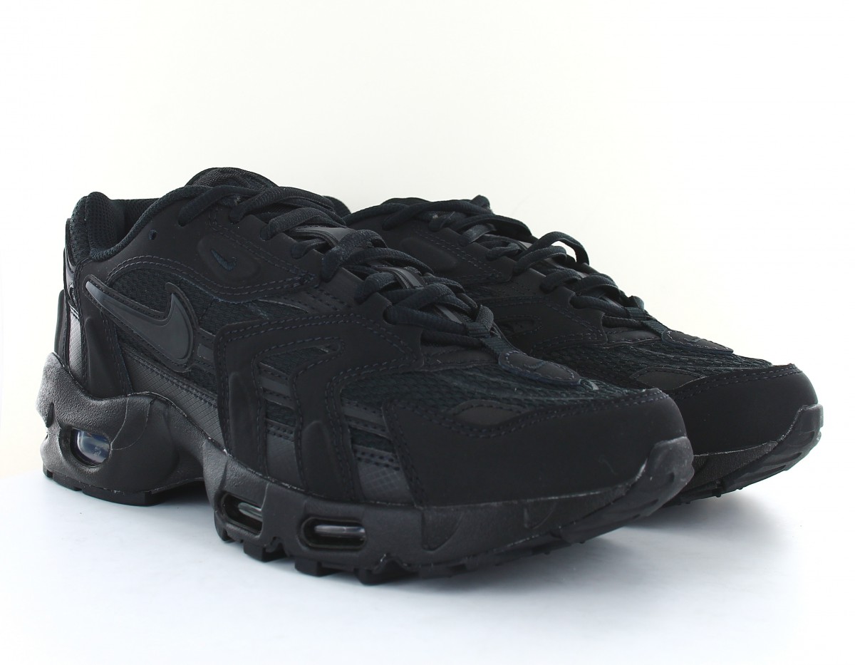Nike Air max 96 II toute noir