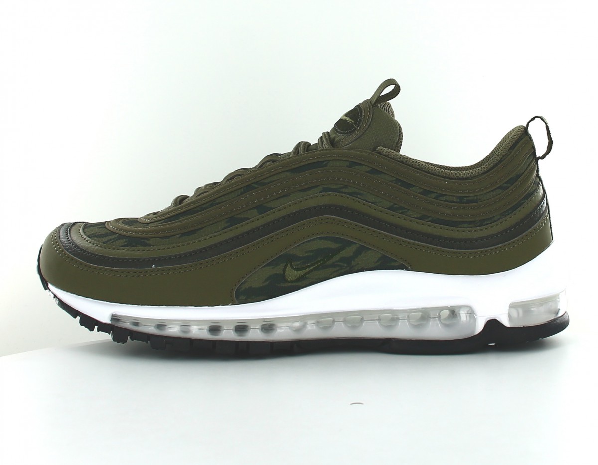 Nike Air Max 97 AOP medium olive