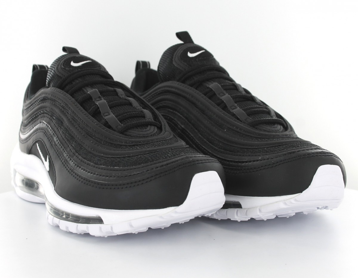 Nike Air Max 97 Black white