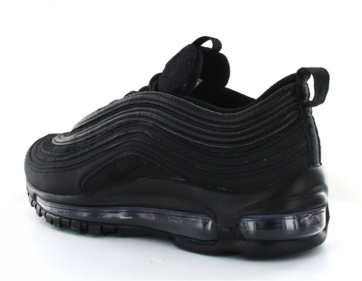 Nike Air max 97 og bg Noir noir