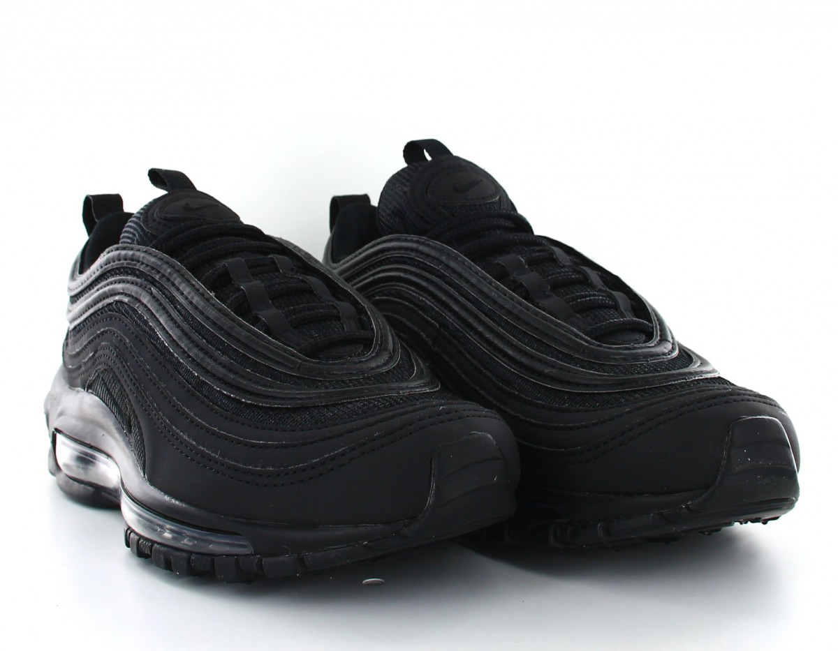 Nike Air max 97 og bg Noir noir