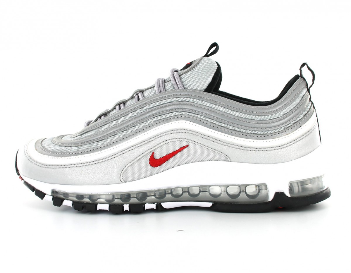 Nike Air Max 97 OG QS women Silver-Bullet