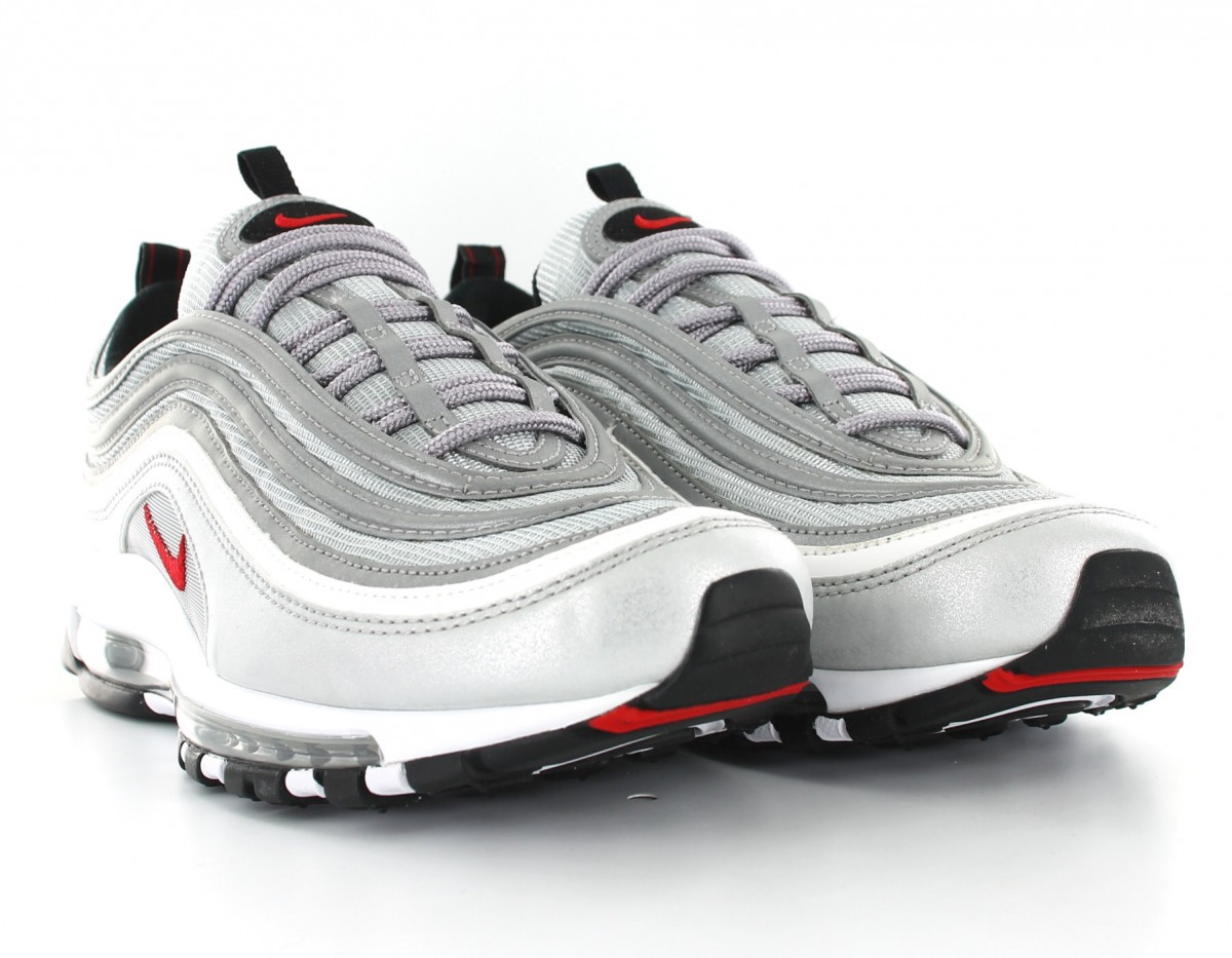 Nike Air Max 97 OG QS women Silver-Bullet