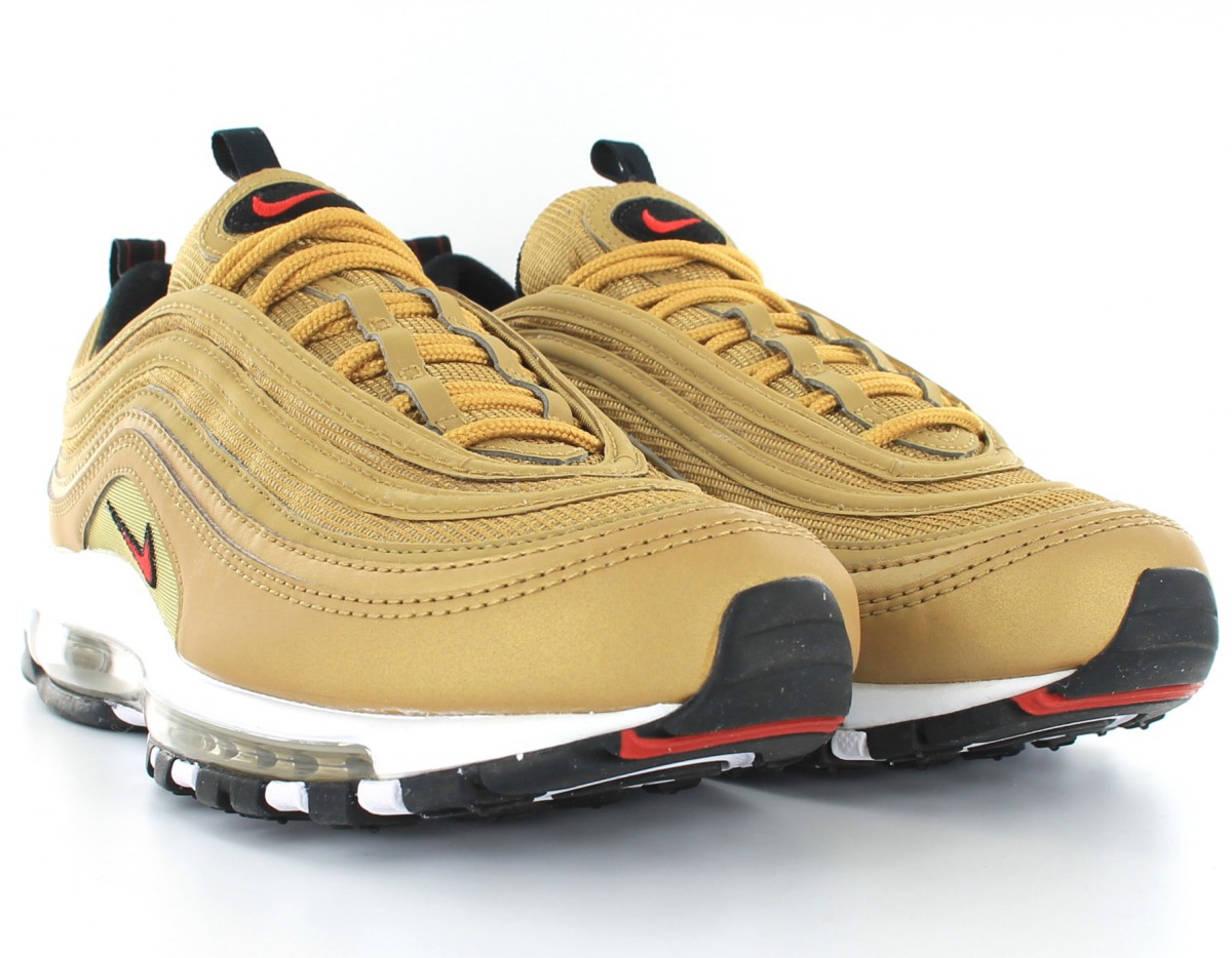 gold air max 97 og
