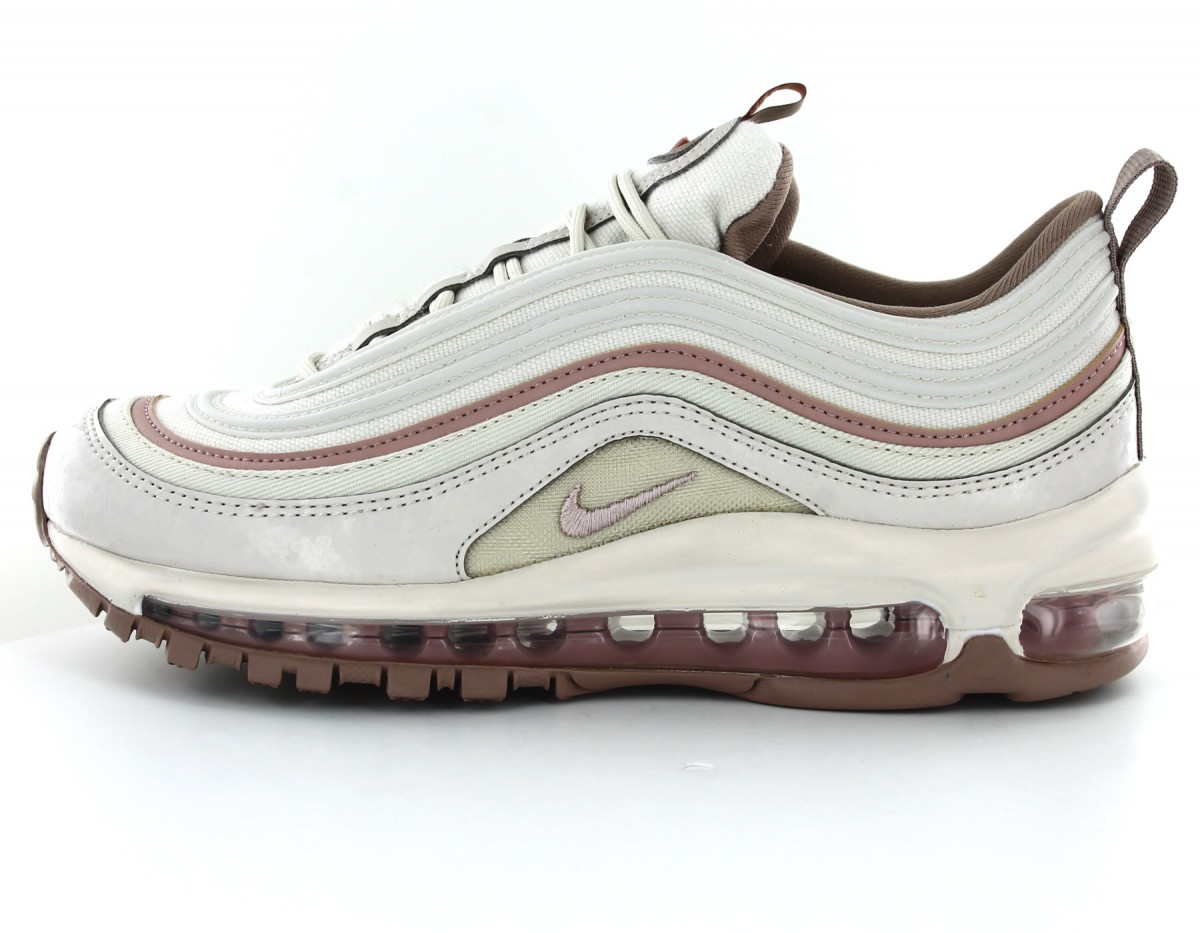 Nike Air Max 97 Premium Women beige-taupe