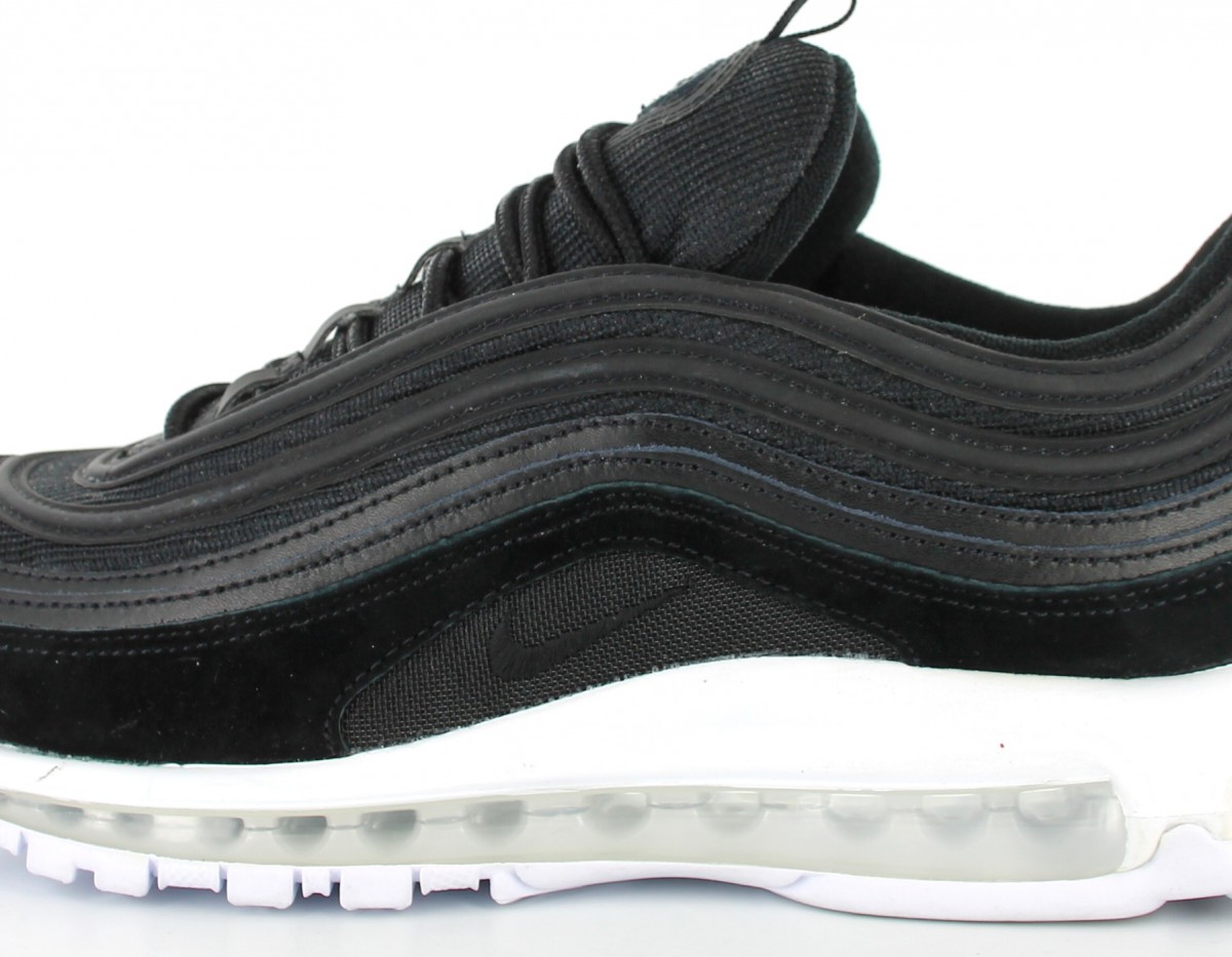 Nike Air Max 97 noir noir