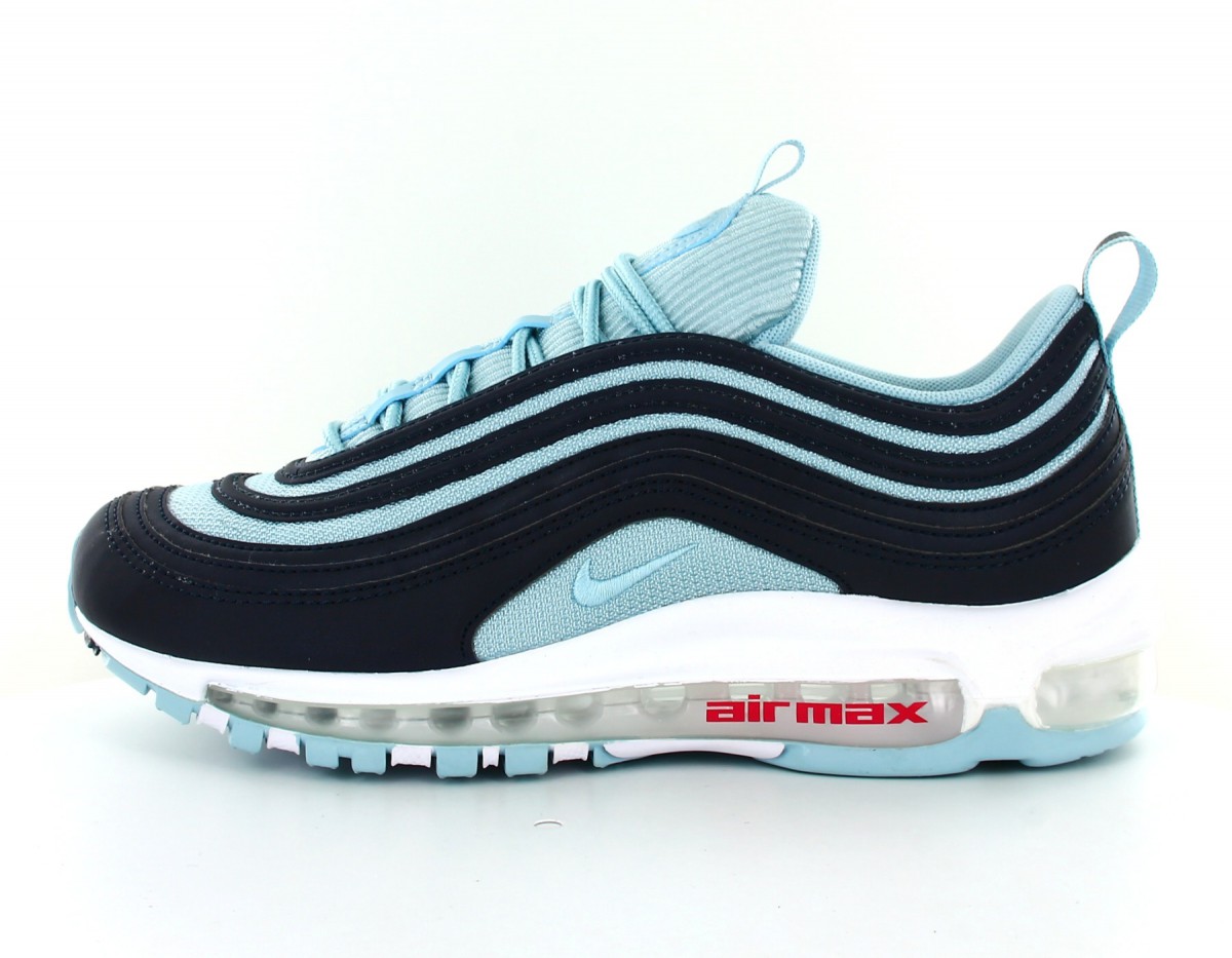 Nike Air Max 97 Premium ocean bliss