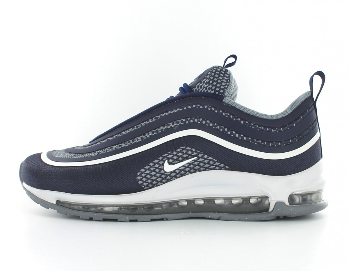 Nike Air Max 97 UL 17 Midnight-navy/White