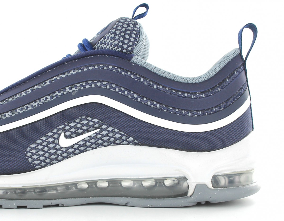 Nike Air Max 97 UL 17 Midnight-navy/White