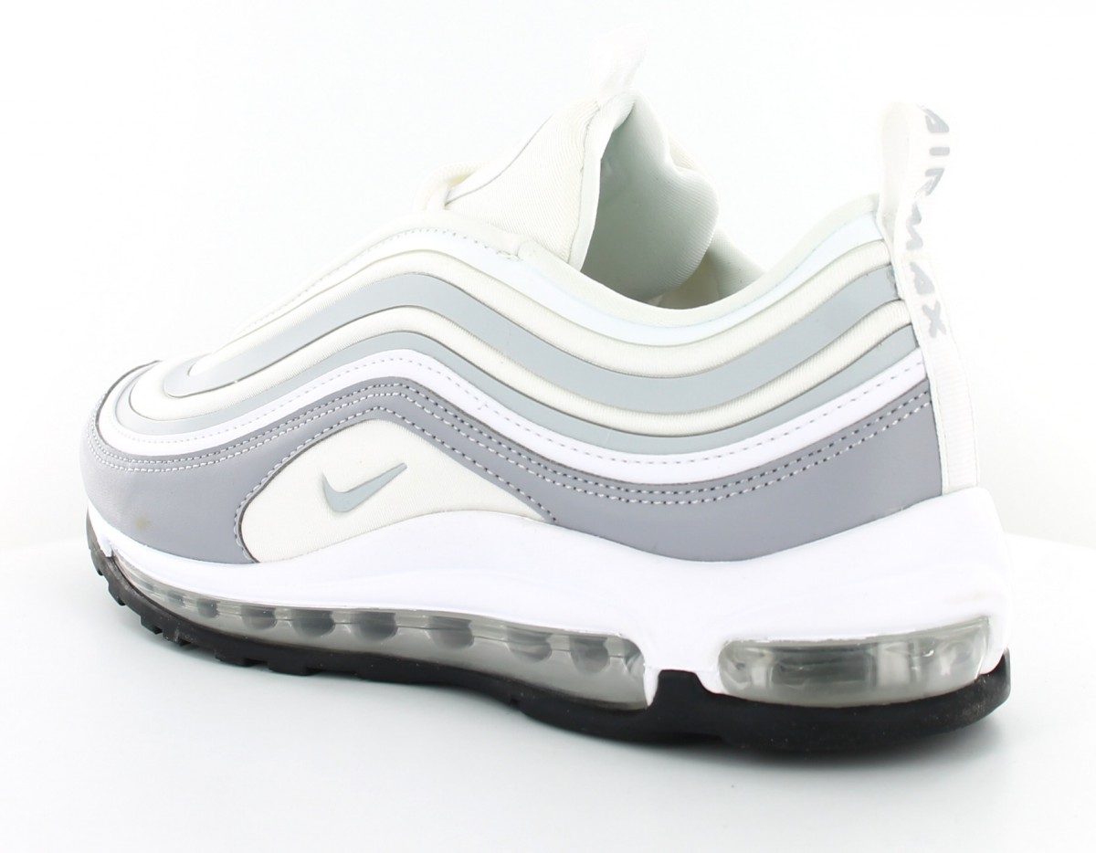 Nike Air Max 97 Ultra 17 women Blanc-Gris