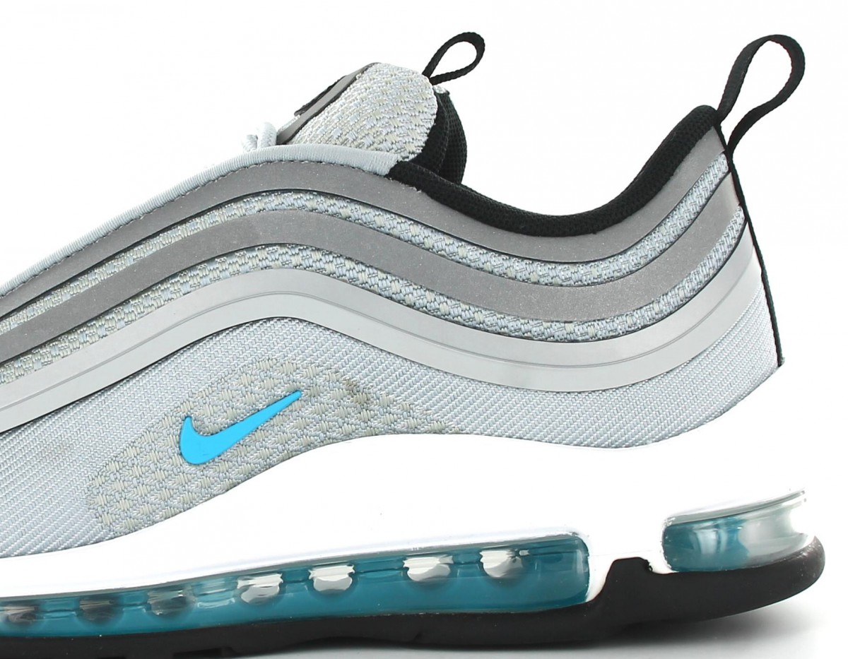 Nike Air Max 97 UL 17 women Wolf Grey-Marina Blue-Black