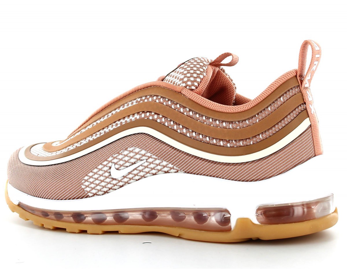 Nike Air Max 97 UL 17 women Rose-Gold