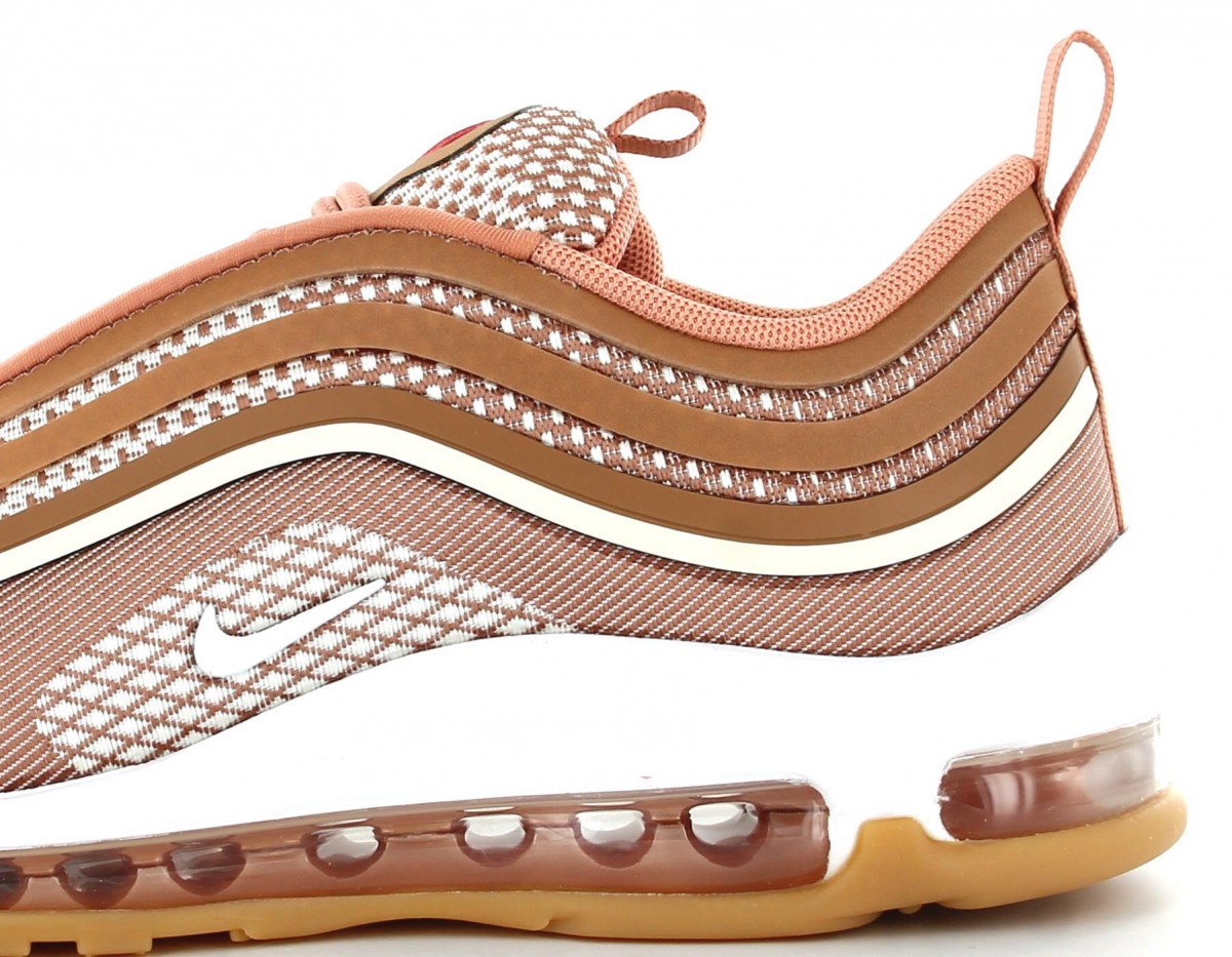 Nike Air Max 97 UL 17 women Rose-Gold