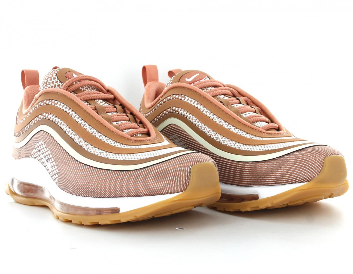 Nike Air Max 97 UL 17 women Rose-Gold