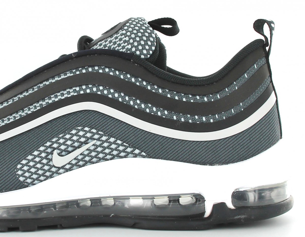 Nike Air Max 97 UL 17 Black-Pure Platinium