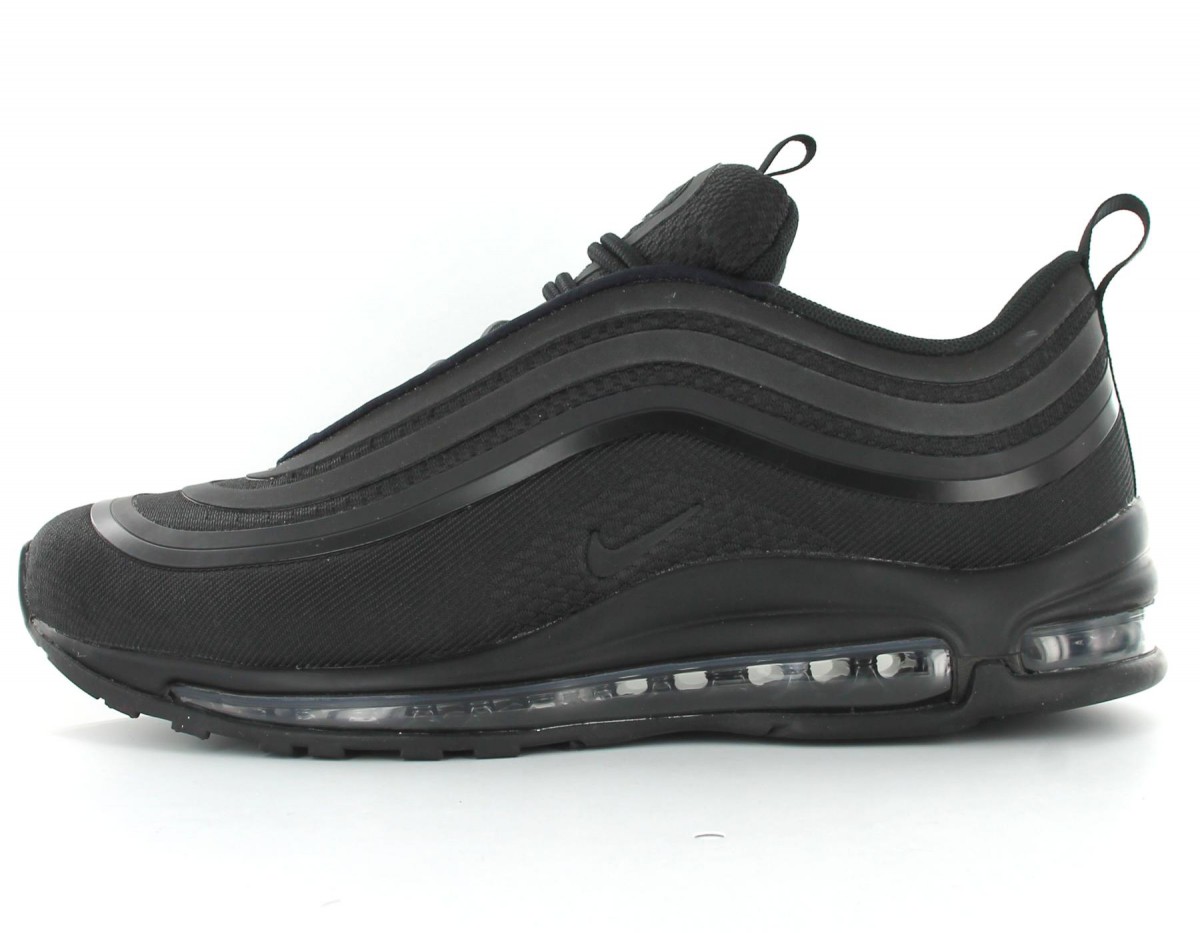 Nike Air Max 97 UL 17 Black-Black