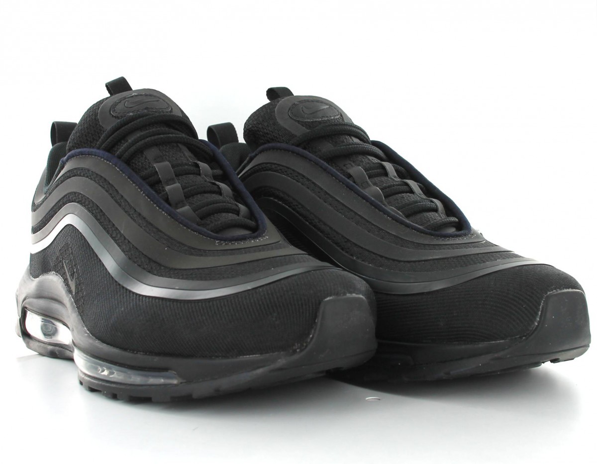 Nike Air Max 97 UL 17 Black-Black