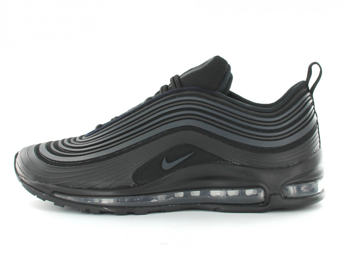 Nike Air Max 97 Ultra 17 premium Black-anthracite