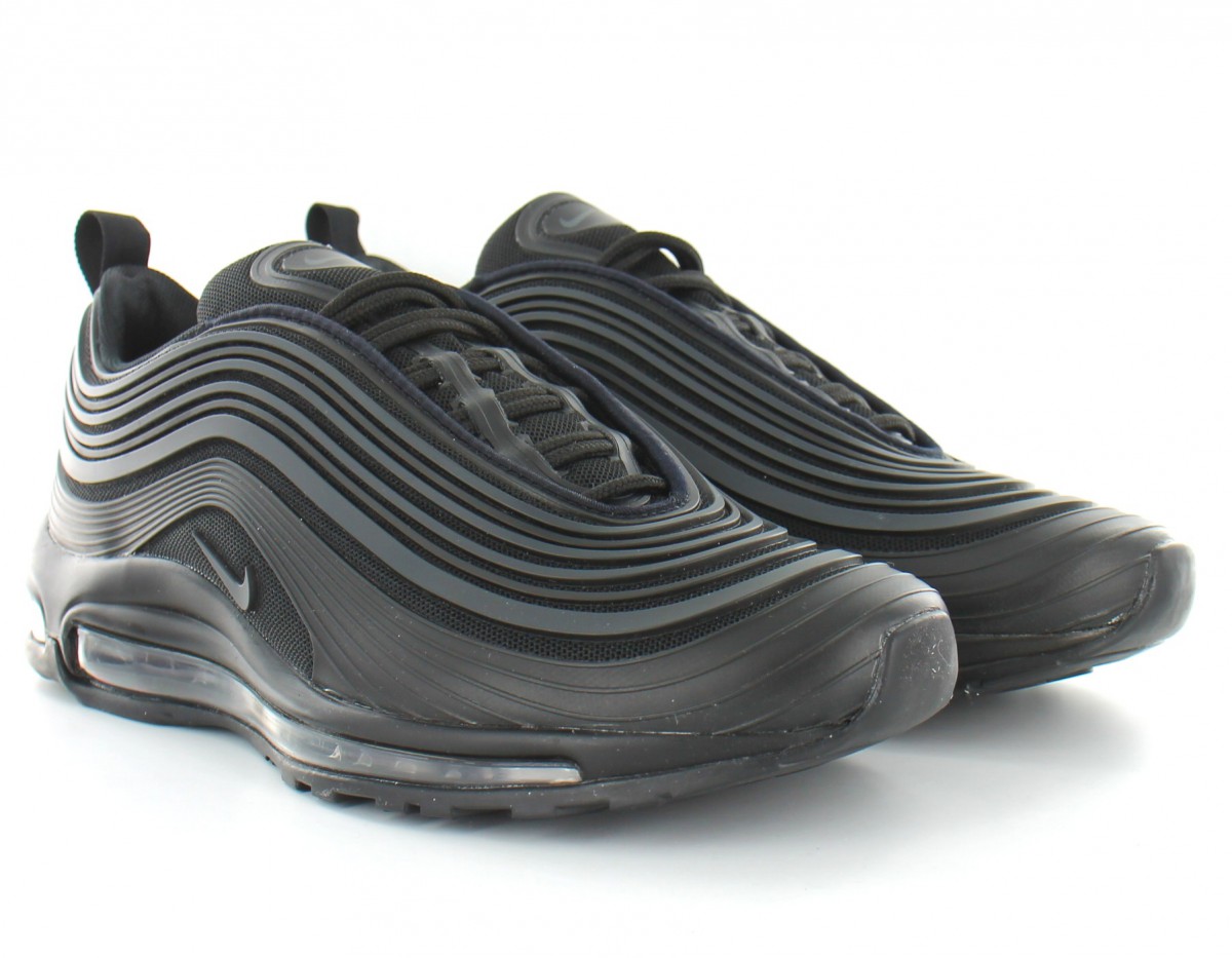 Nike Air Max 97 Ultra 17 premium Black 