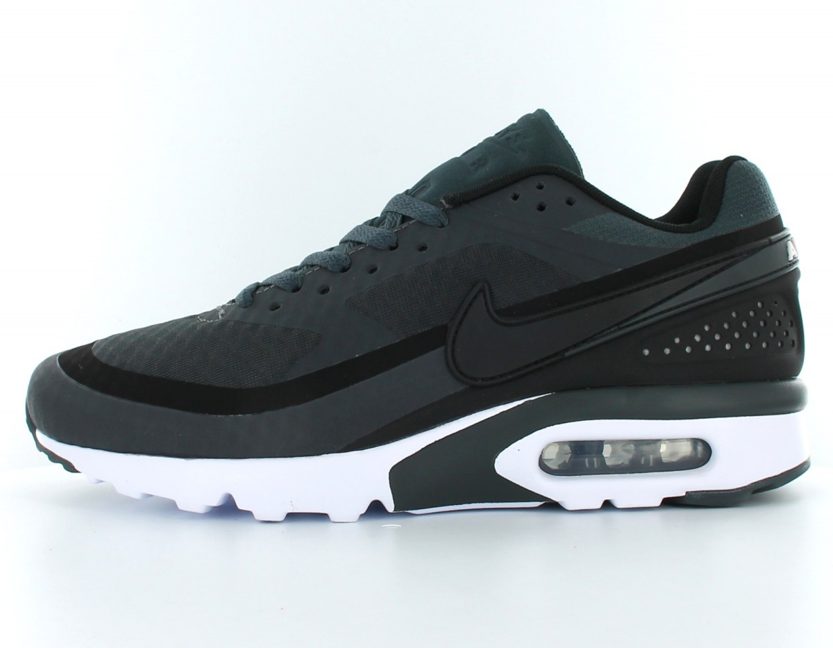 Nike Air Max BW Ultra Anthracite/Black