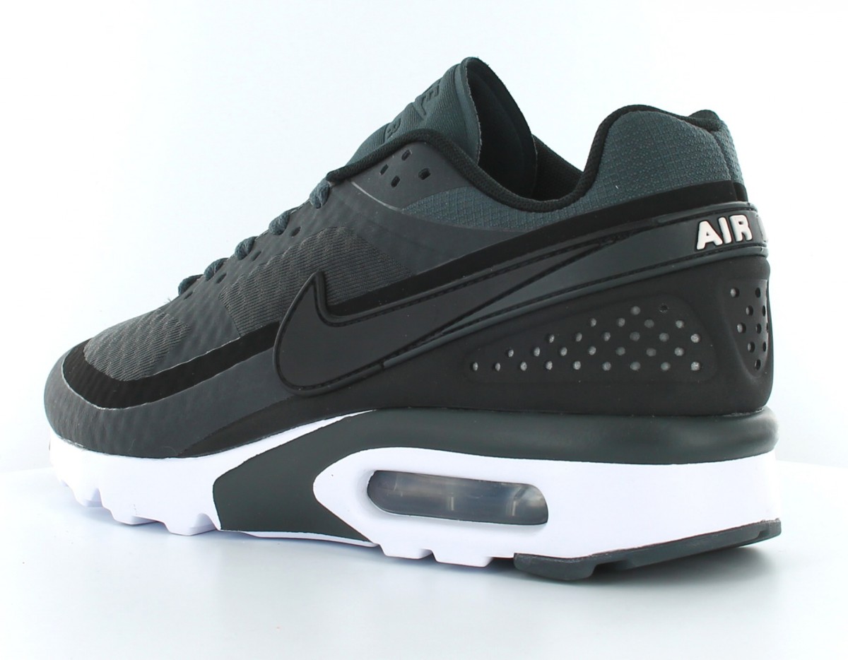 Nike Air Max BW Ultra Anthracite/Black