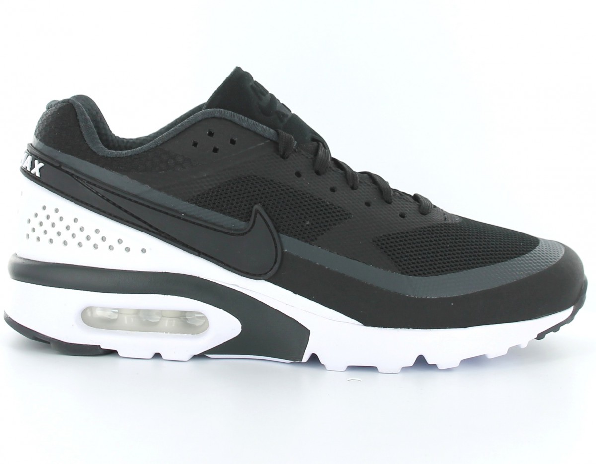 Nike air max ultra bw NOIR/BLANC