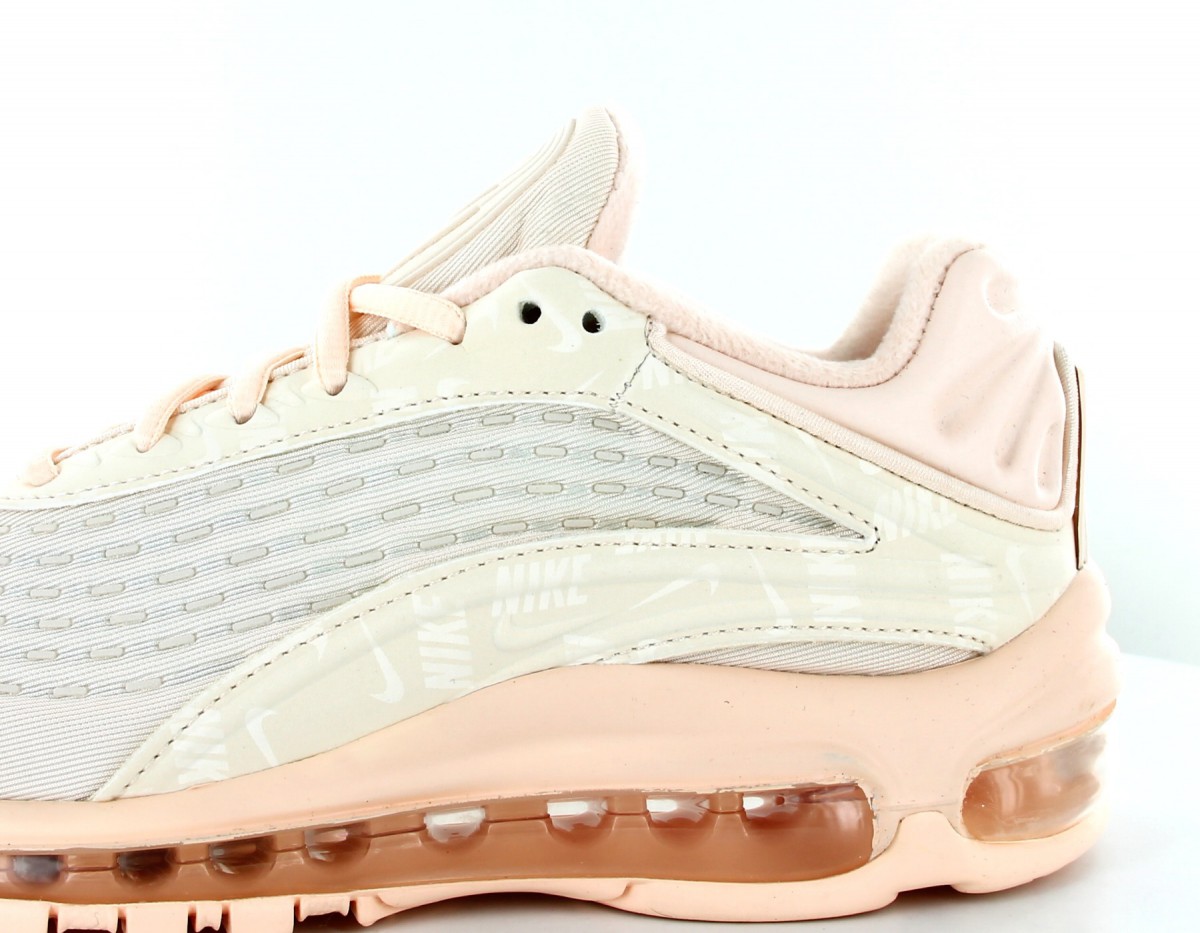 air max deluxe se guava ice