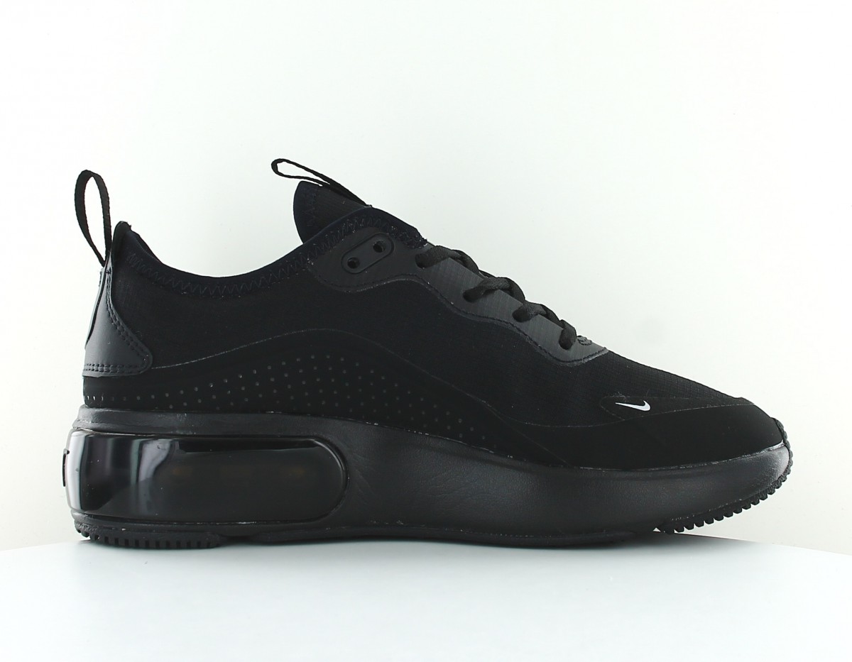 Nike Air max dia noir noir