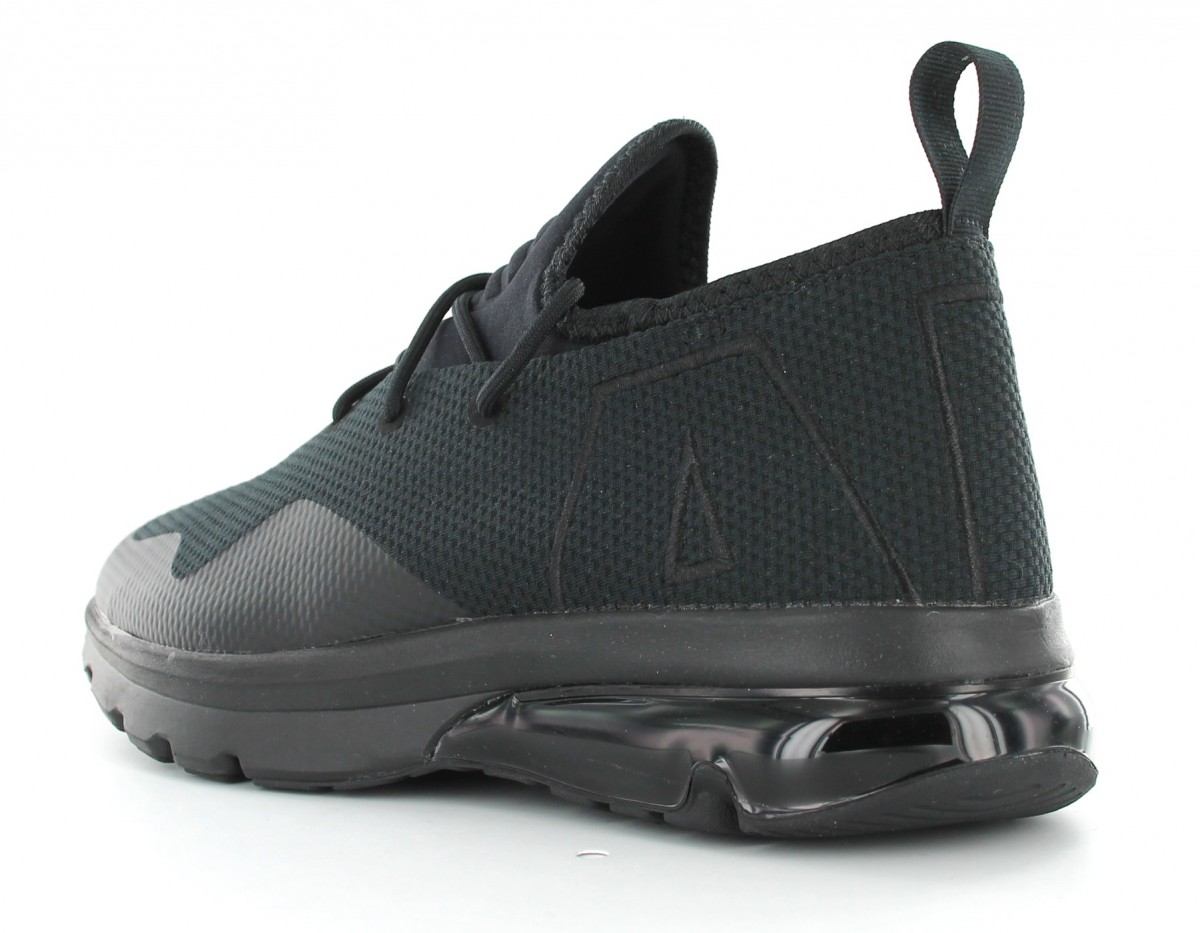 Nike Air Max Flair 50 Noir-Noir