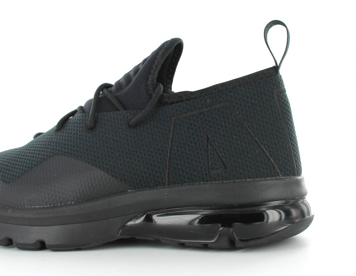 Nike Air Max Flair 50 Noir-Noir