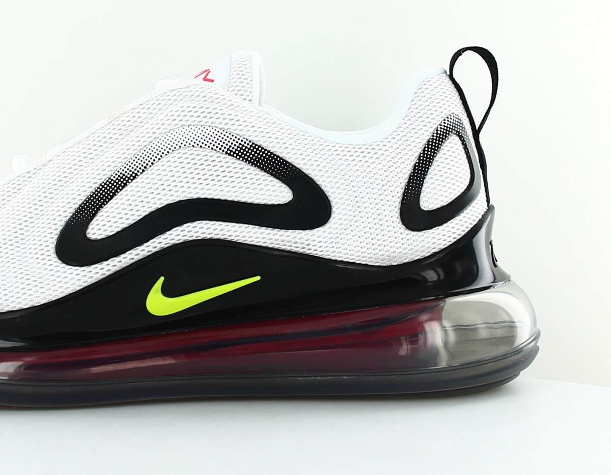 air max 720 noir vert